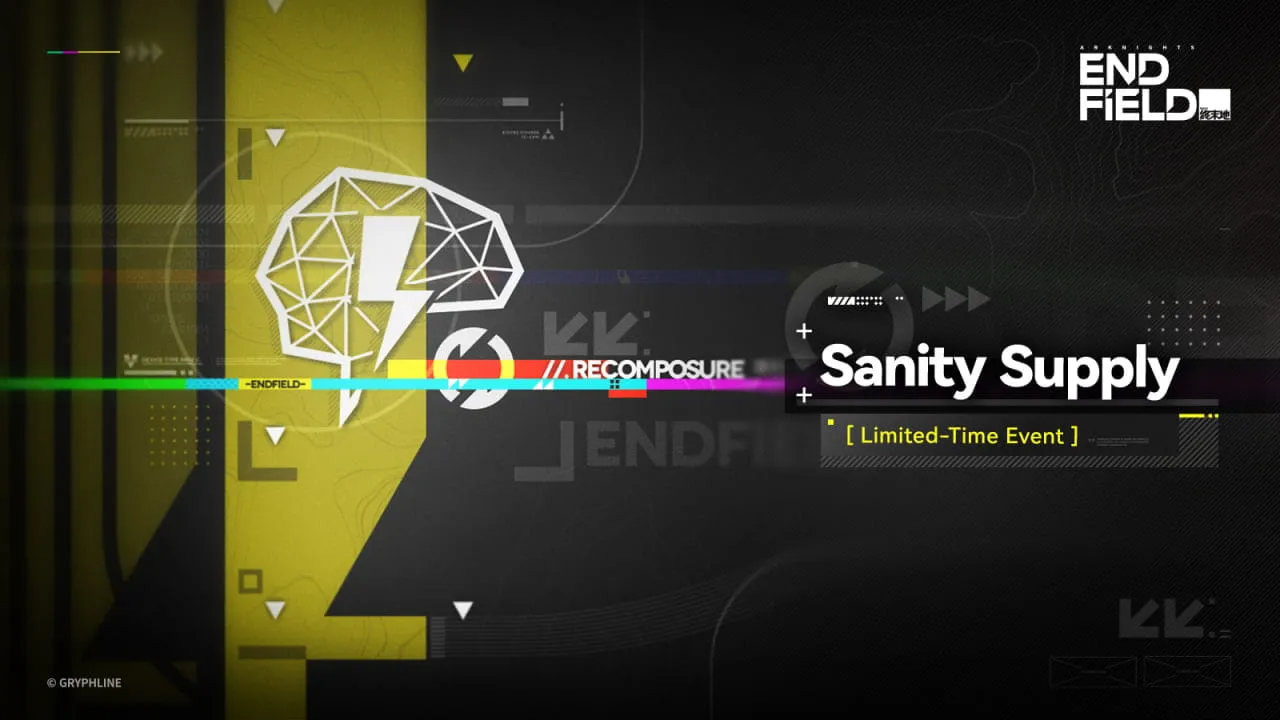 Sanity Supply