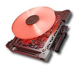 hetoniteComponent
