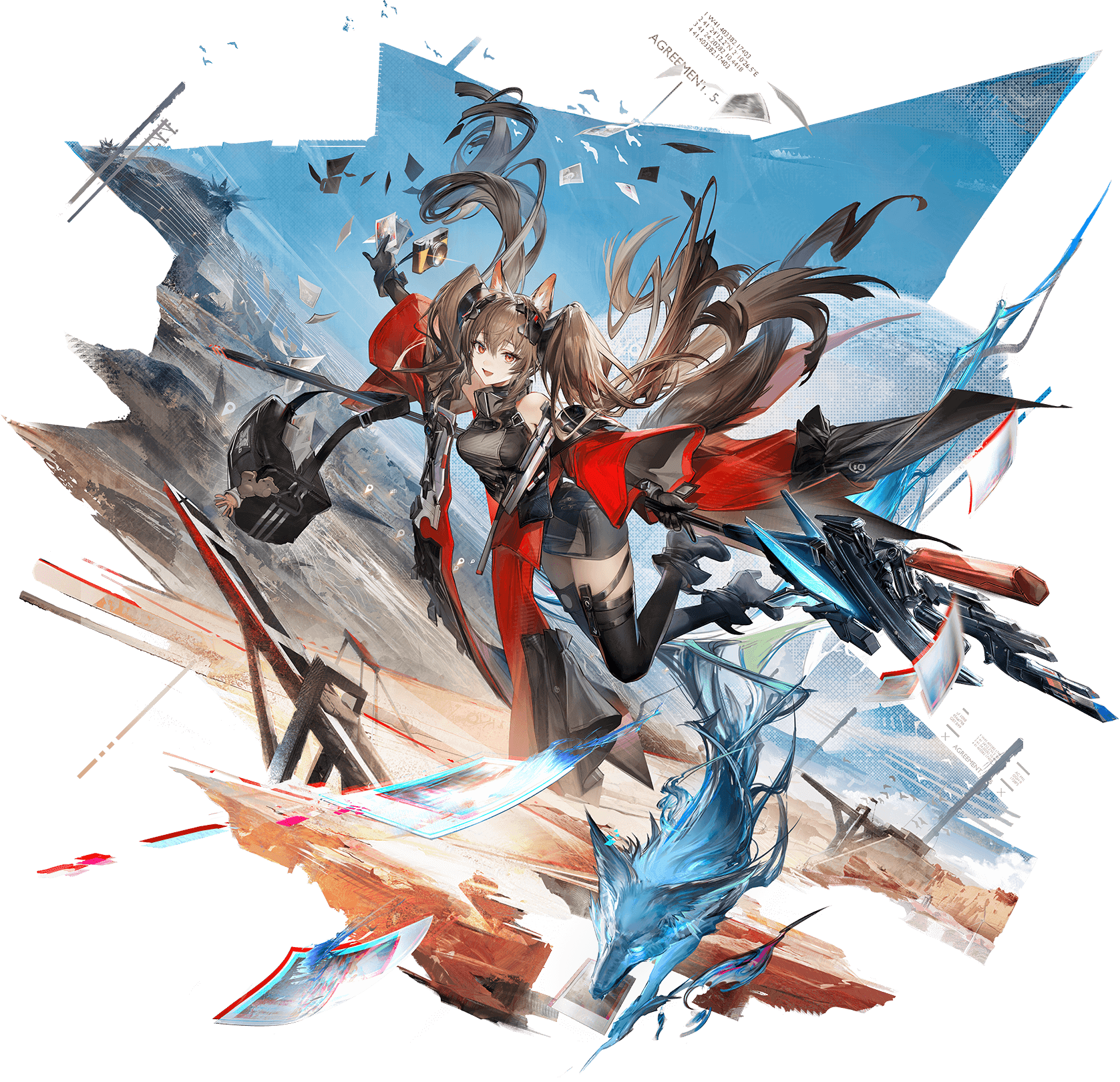 gilberta