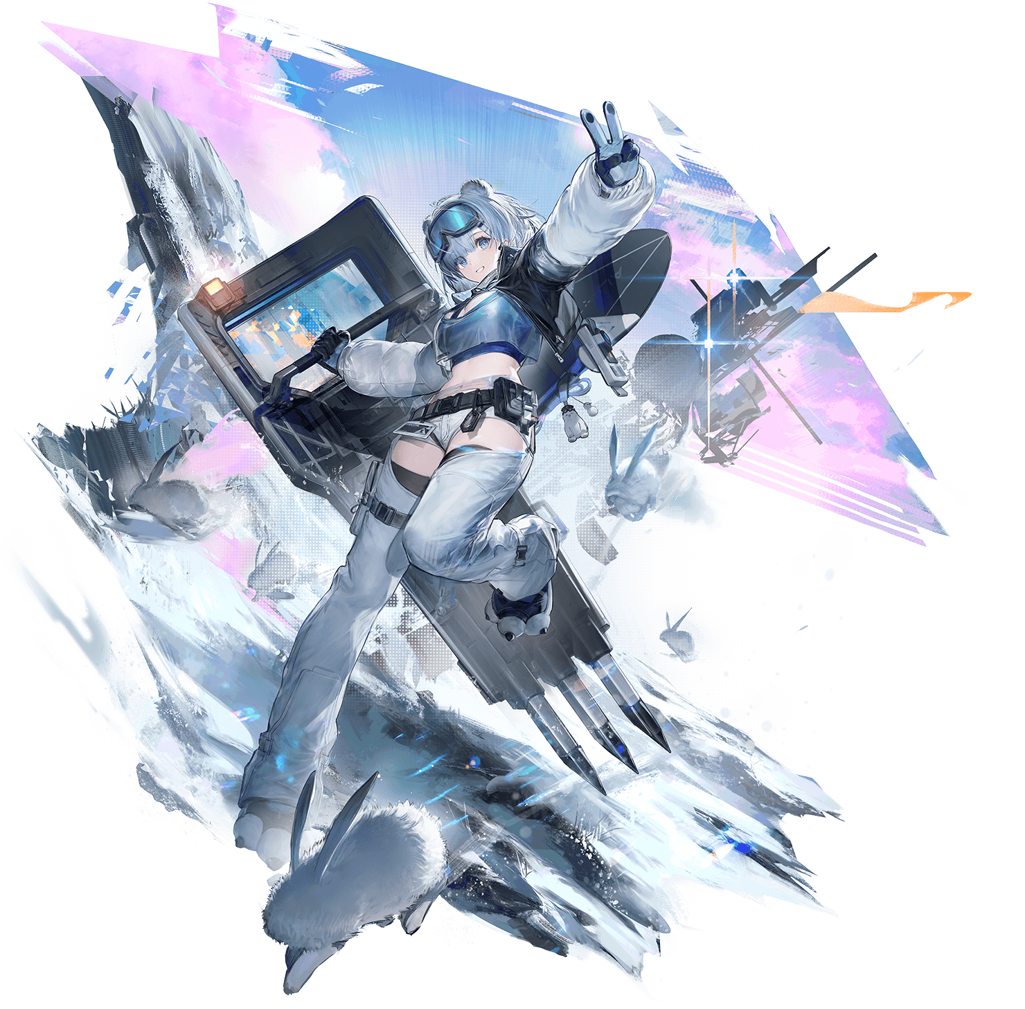 snowshine