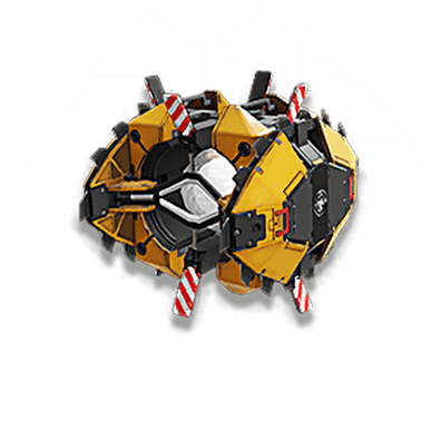 Detonation Unit