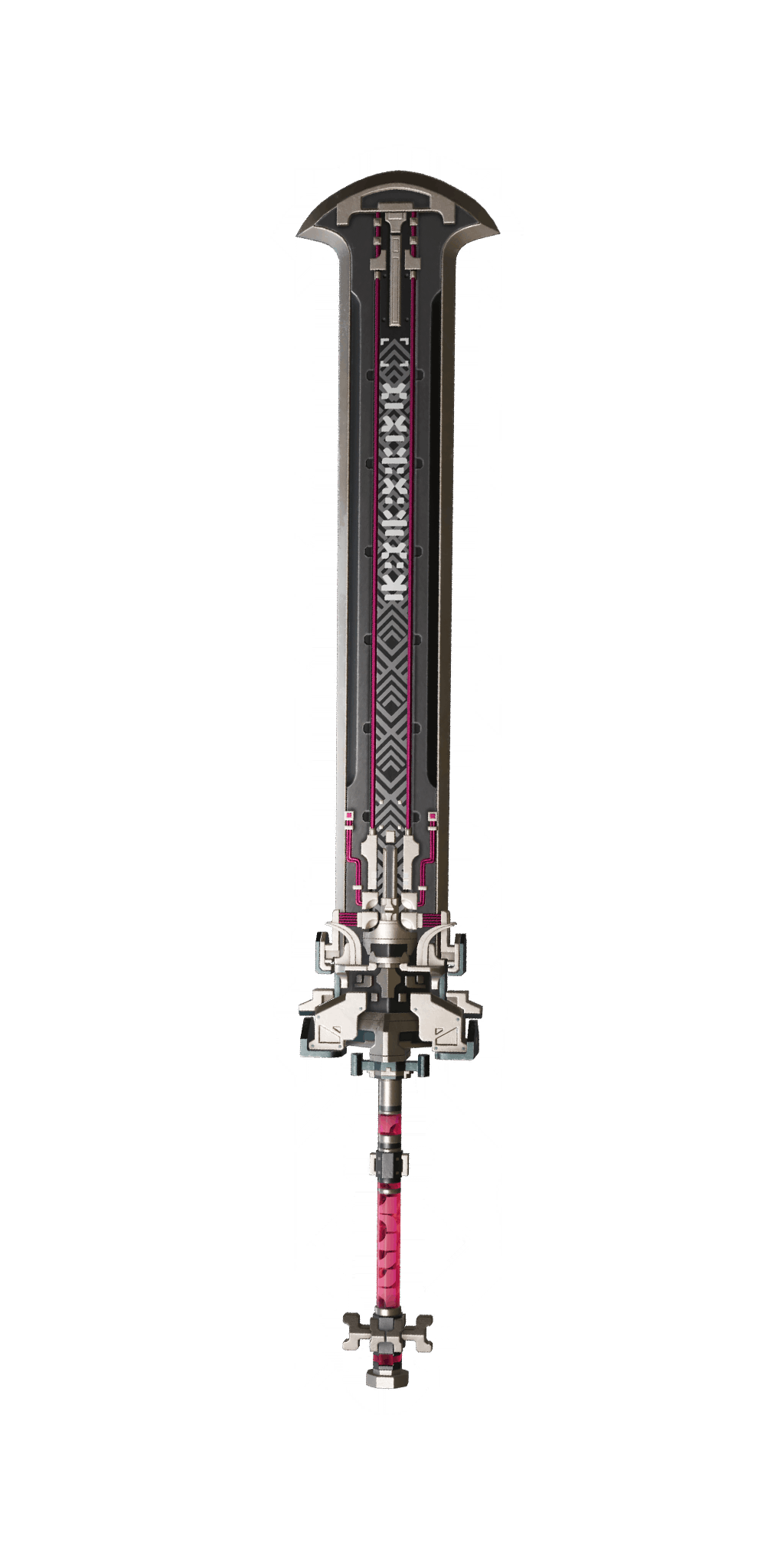 Amaranthine Tassel Full