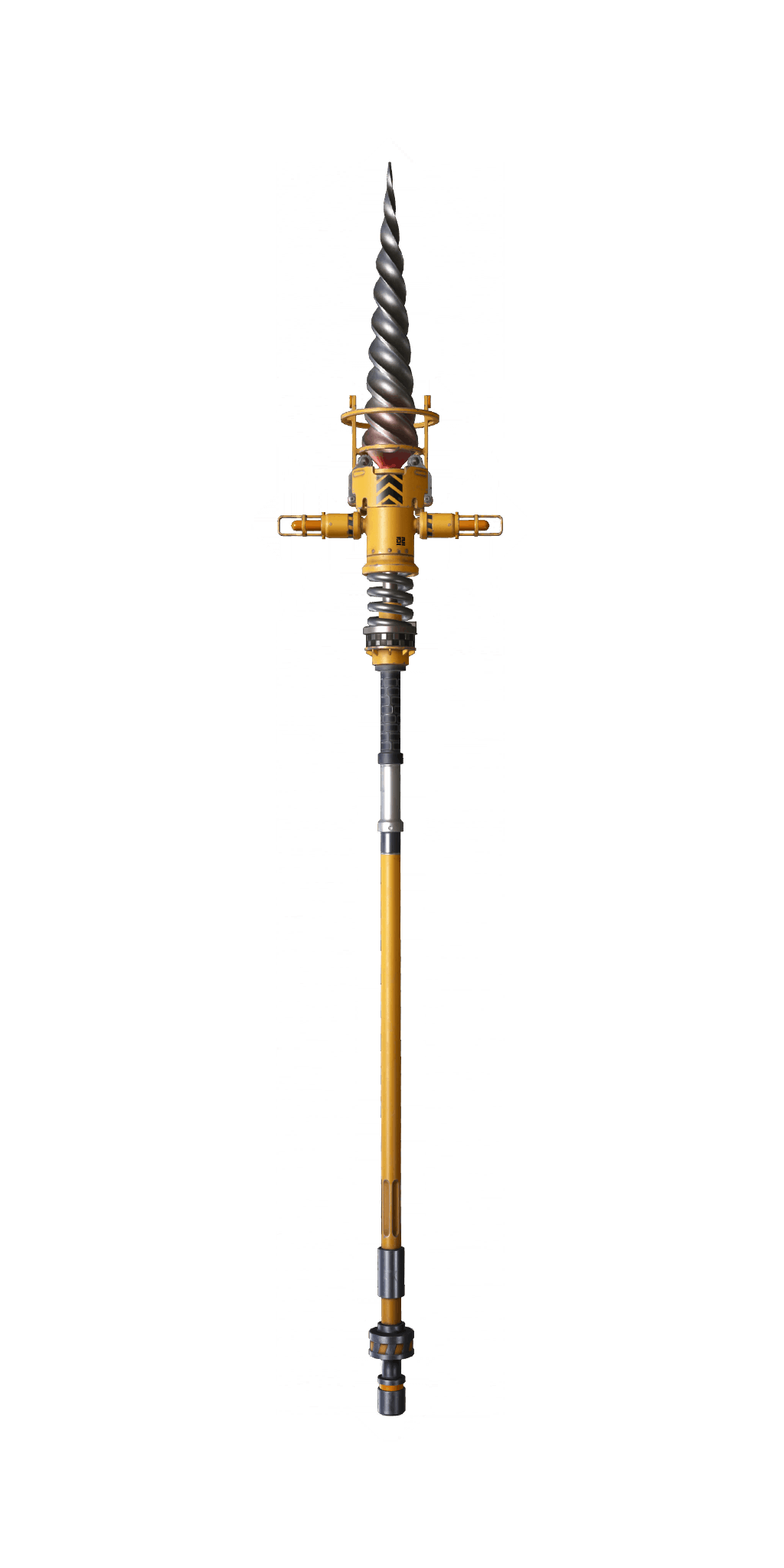 Beacon of Duty Full