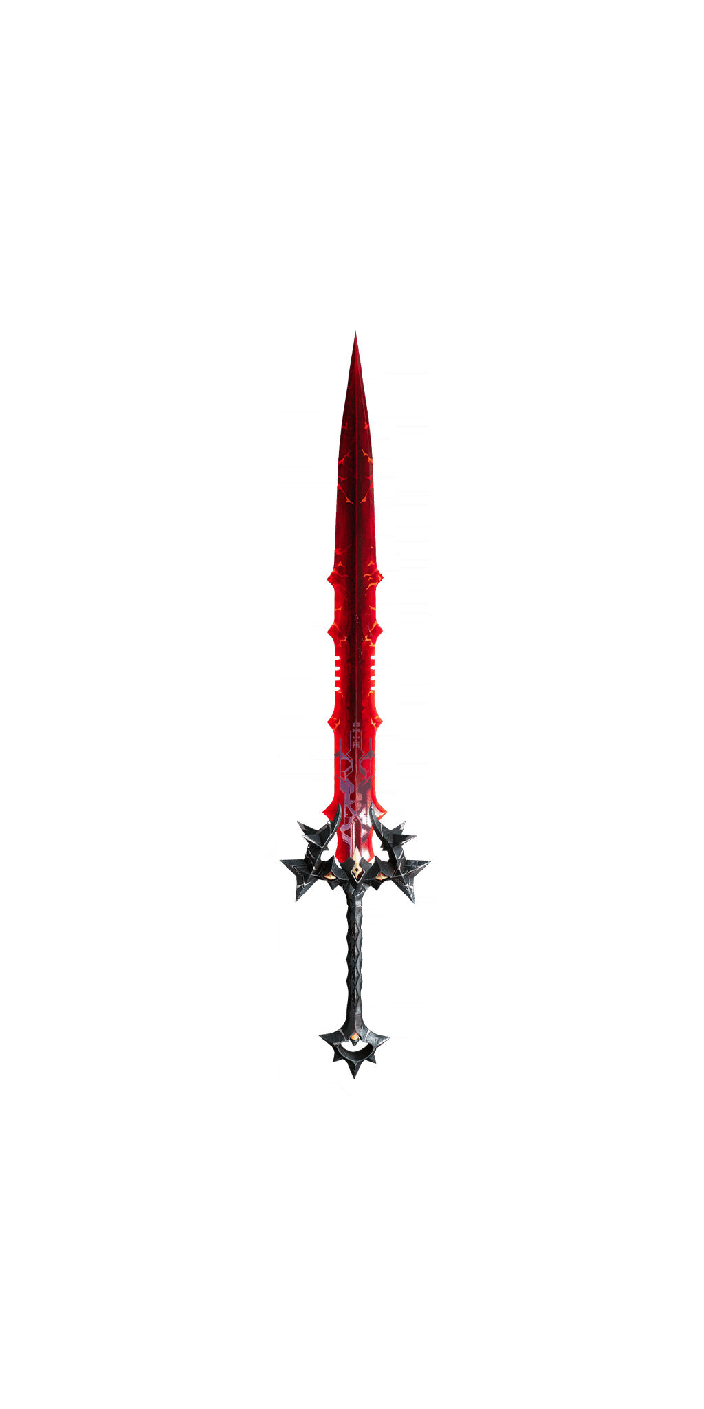 Forgeborn Scathe Full