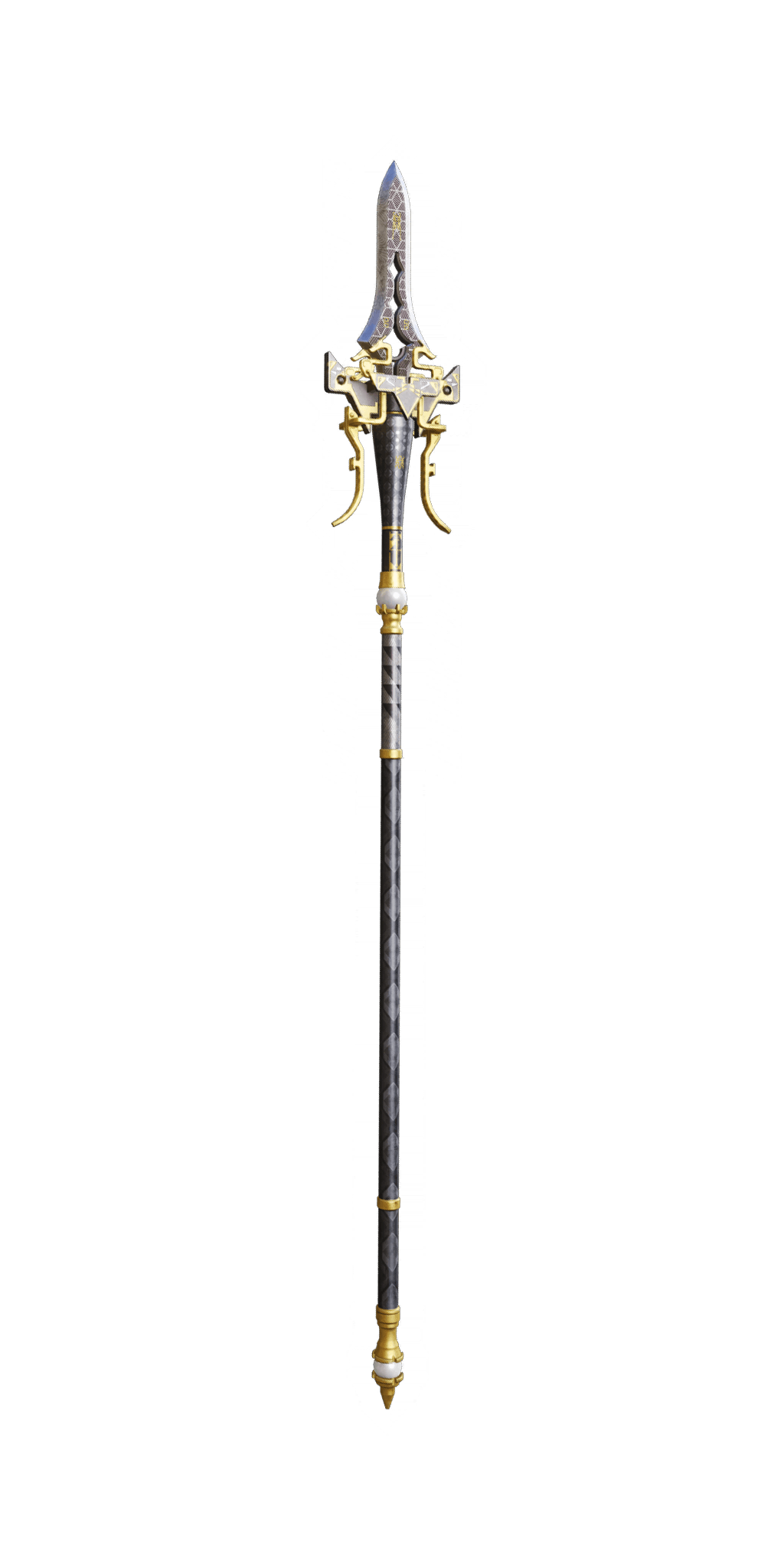 Mountain Bearer Full