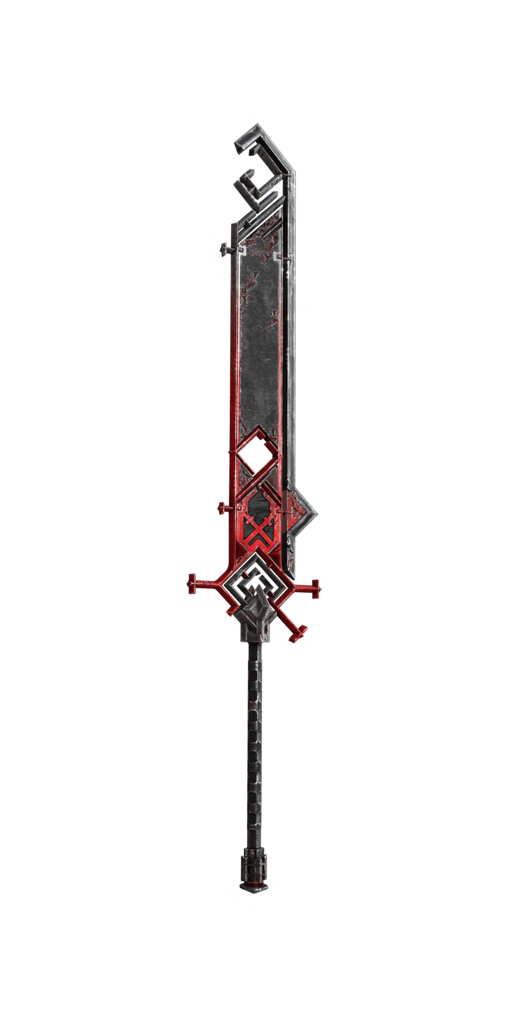 Sundered Prince Full