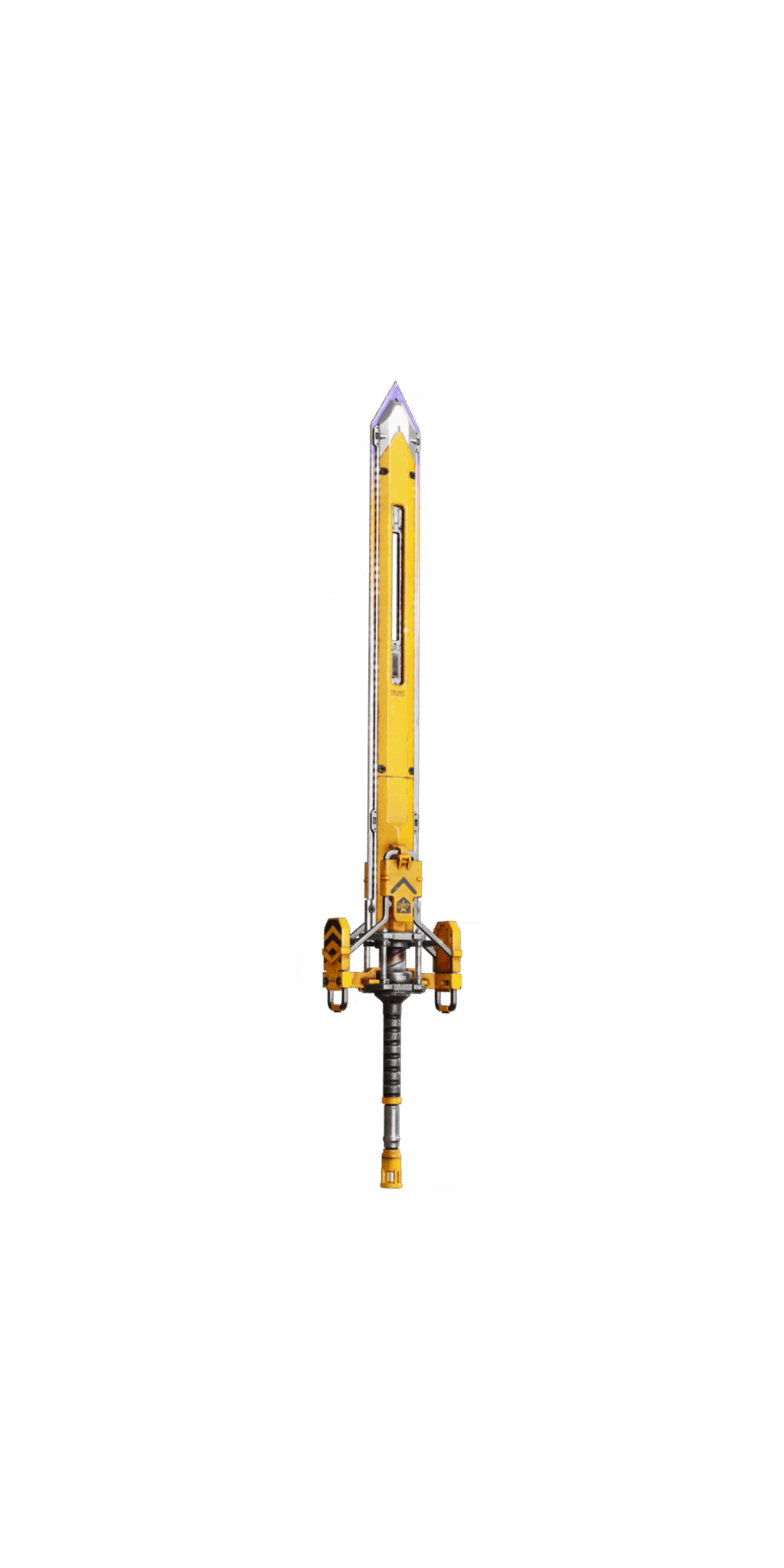 Thermite Cutter Full